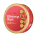 Göteborgs Rapé ONE Vilda Bär Vit Portion