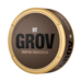 Grov White Portionssnus