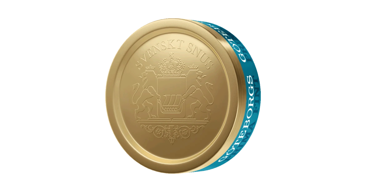 Göteborgs Prima Fint Lössnus