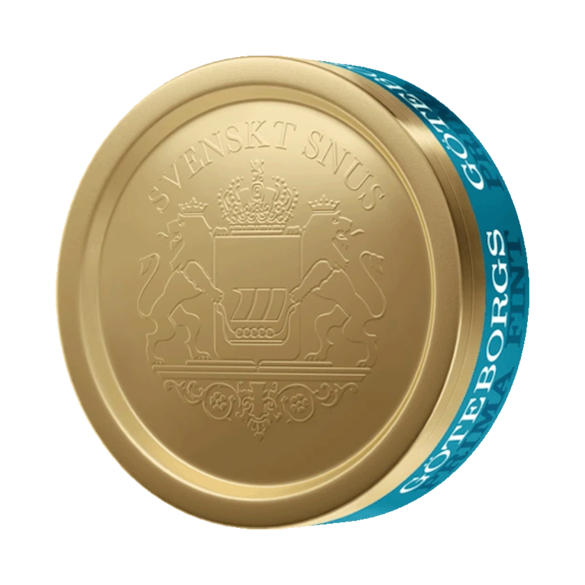 Göteborgs Prima Fint Lössnus