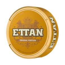 Ettan Portionssnus