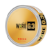 General G.3 WIRE Slim Super Strong Portion