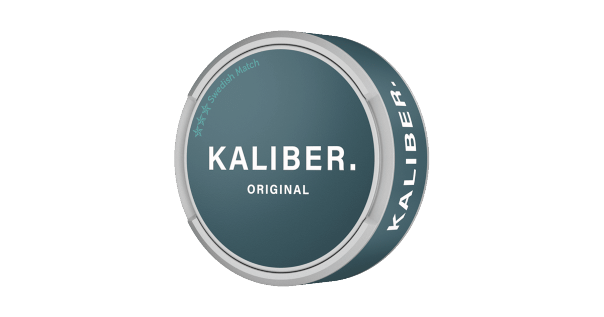 Kaliber Original