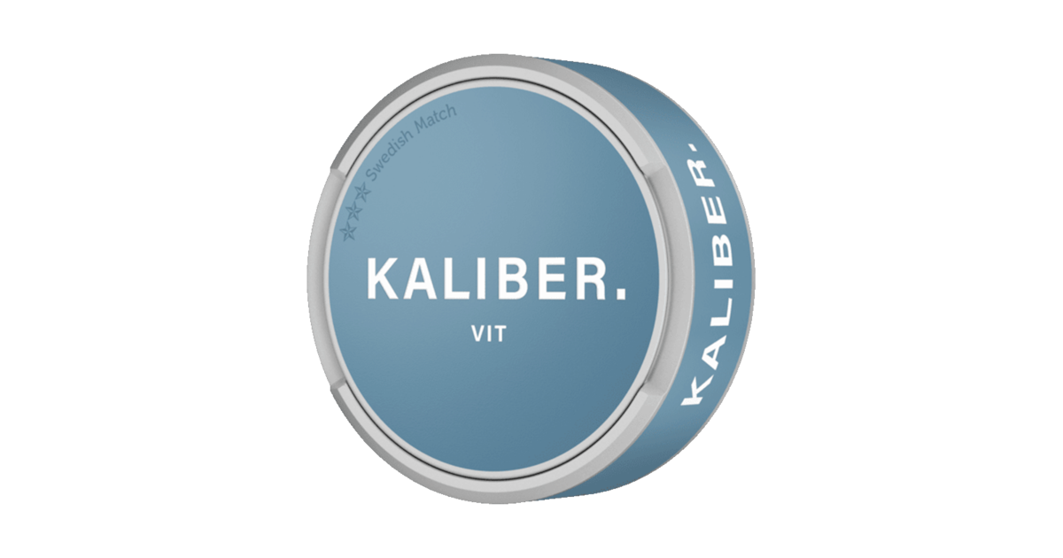 Kaliber Vit