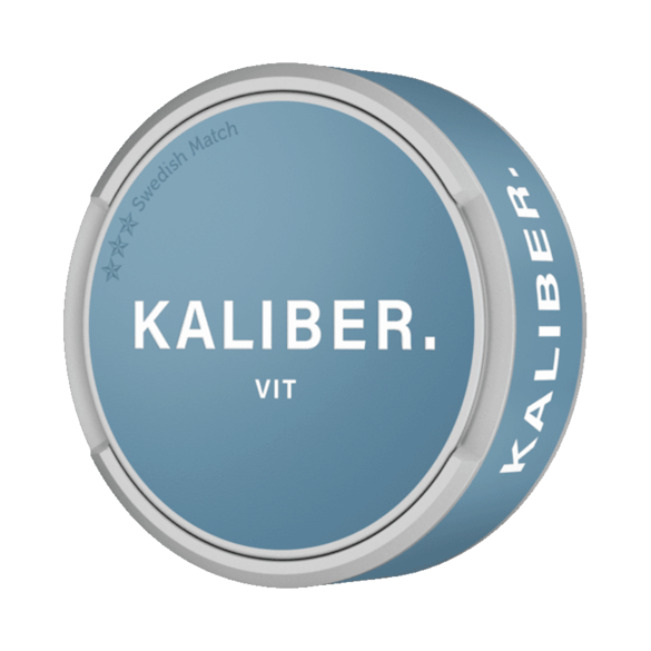 Kaliber Vit Portion