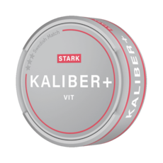 Kaliber Plus Vit Stark Portion