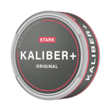 Kaliber Plus Original Stark Portion