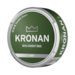 Kronan Vit Portionssnus
