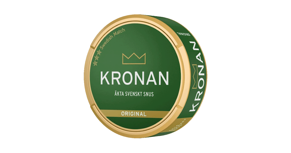 Kronan Original