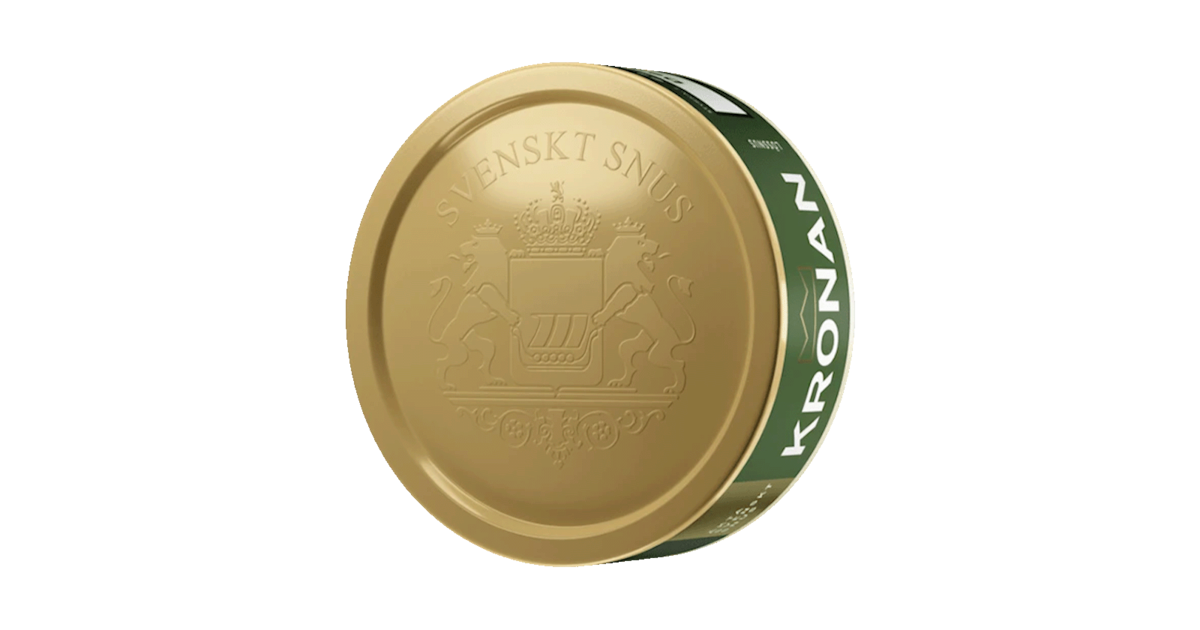 Kronan Lössnus