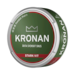 Kronan Stark Vit Portionssnus