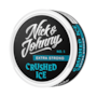 Nick and Johnny Crushed Ice Xtra Strong Portion
