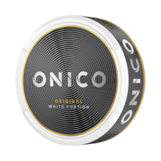 Onico Original Nikotinfritt Snus