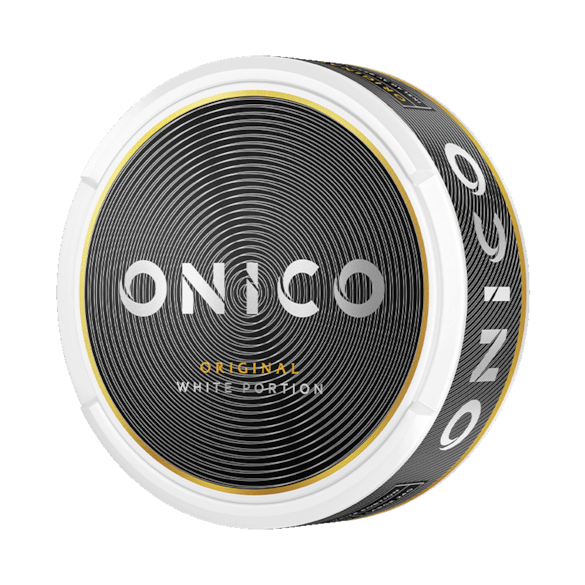 Onico Original Nikotinfritt Snus