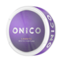 Onico Lakrits Nikotinfritt Snus