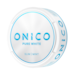 Onico Pure White Slim Nikotinfritt Snus