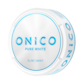 Onico Pure White Slim Nikotinfritt Snus