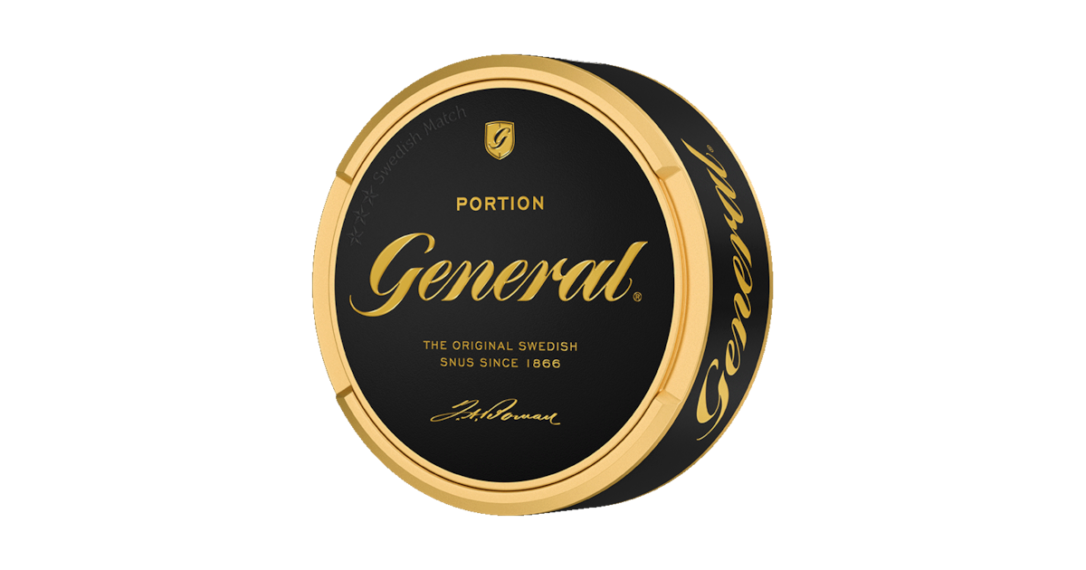 General Portion