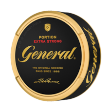 General Extra Stark Portion