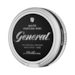 General White Minisnus