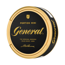 General Minisnus