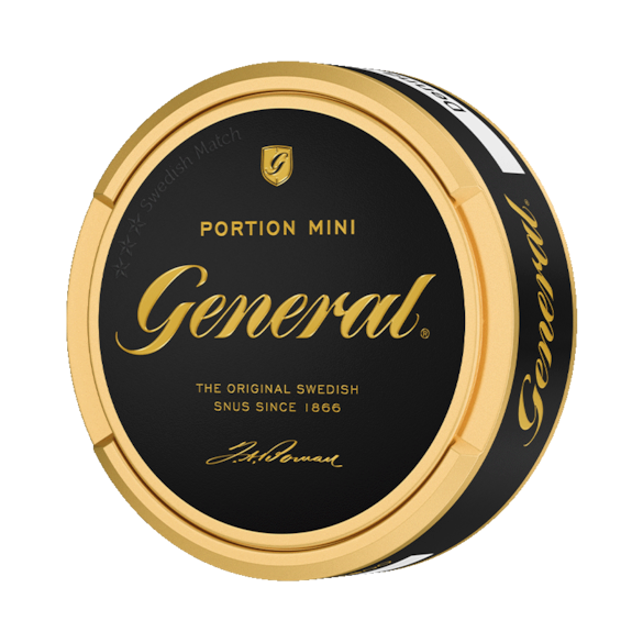 General Minisnus