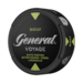 General Voyage Sicily