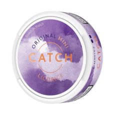 Catch Lakrits Minisnus