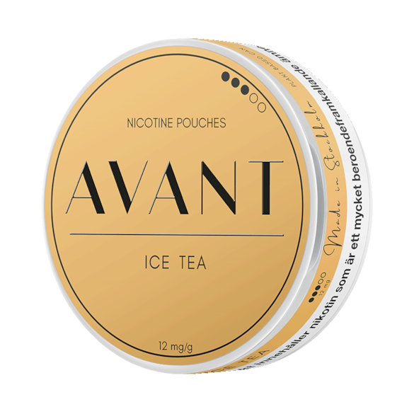 Avant Ice Tea