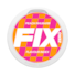 FIX Zero Peach Rhubarb Nikotinfri