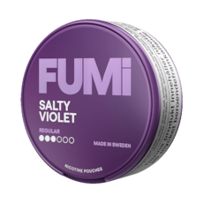 FUMi Salty Violet