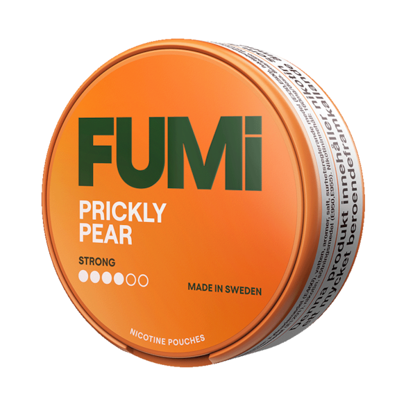 FUMi Prickly Pear Strong