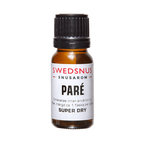 Super Dry Paré Arom