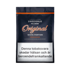 Premium Original Portion Bag - Snusa Direkt!