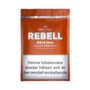 Rebell Original Portion Bag - Snusa Direkt!