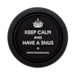 Swedsnus Dosa Lössnus Keep Calm 5-pack