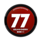77 Nicotine Pouches Cola & Cherry S3