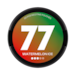 77 Nicotine Pouches Watermelon Ice