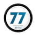 77 Nicotine Pouches Freeze Mint
