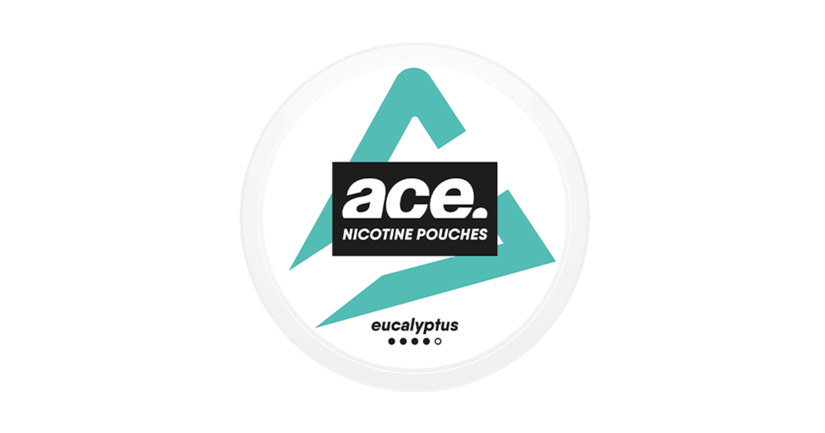 Ace Eucalyptus 6mg