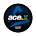 ACE X Cool Mint Strong