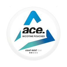 ACE Superwhite Cool Mint