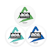 ACE Mint Mixpack 3-pack