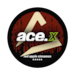 ACE X Red Apple Cinnamon Strong