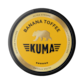KUMA Banana Toffee