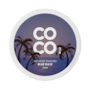 COCO Blue Razz Slim Strong