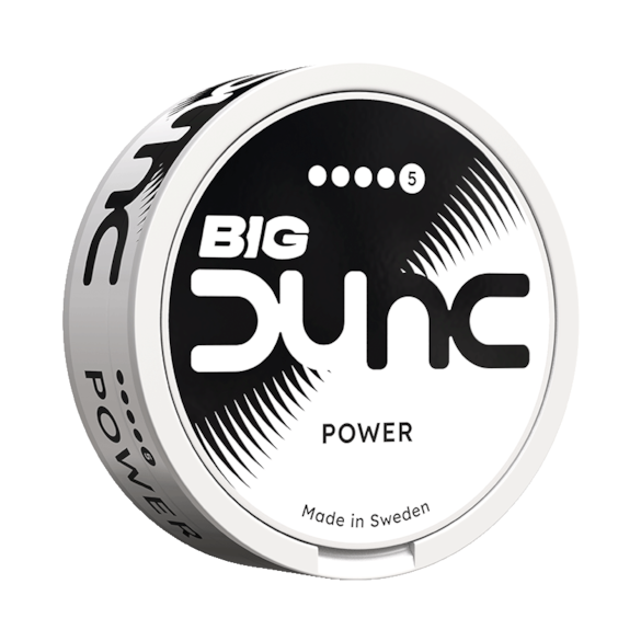 DUNC Big Power Extra Strong