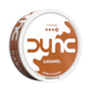 DUNC Caramel Slim Strong