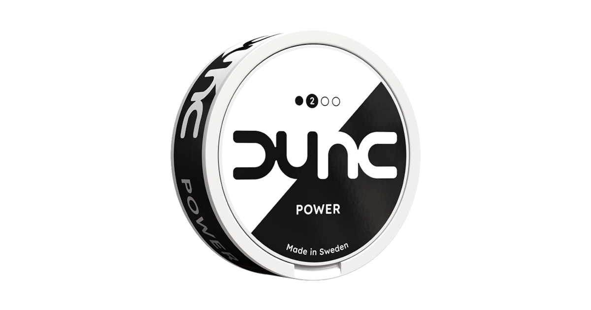 DUNC Power 4mg