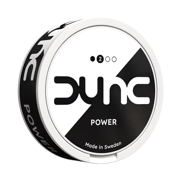 DUNC Power Slim